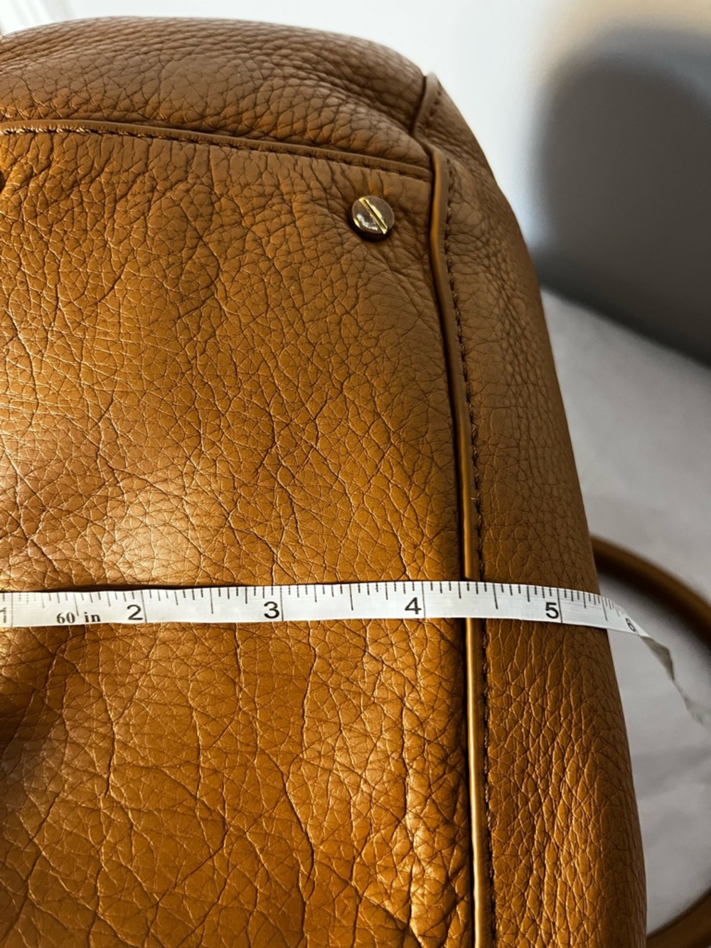 Tory Burch Shoulder Bag - Picture 9 of 13